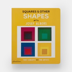 Squares & Other Shapes