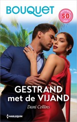 Gestrand met de vijand