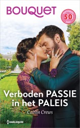 Verboden passie in het paleis