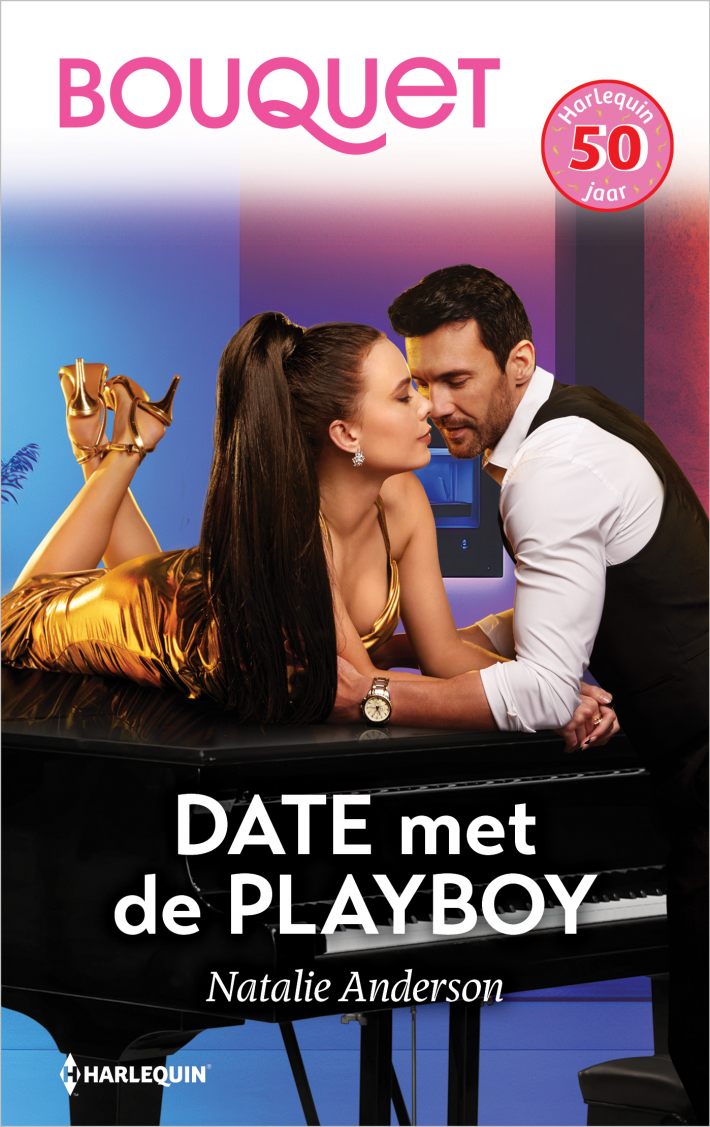 Date met de playboy