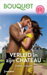 Verleid in zijn chateau