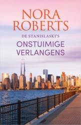 Onstuimige verlangens