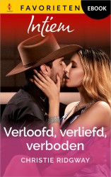 Verloofd, verliefd, verboden