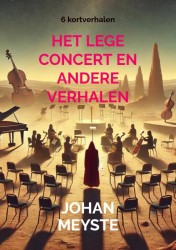 Het lege concert en andere verhalen