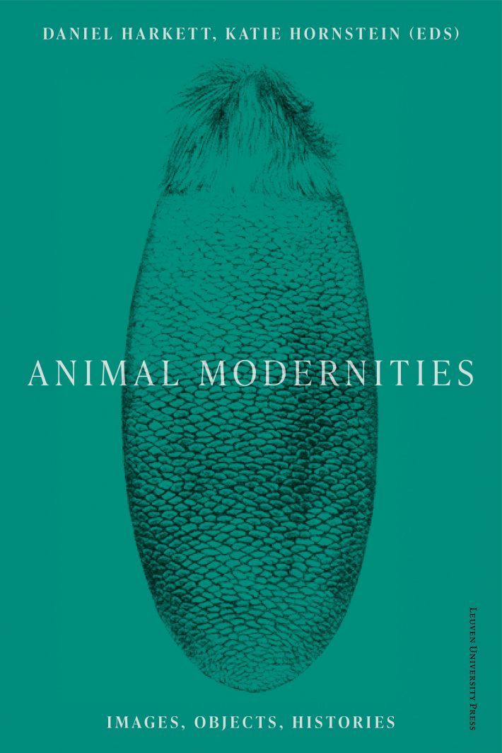 Animal Modernities