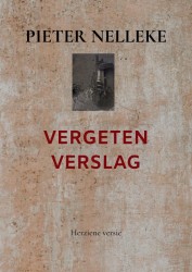 VERGETEN VERSLAG