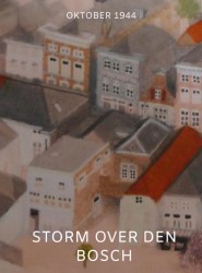 STORM OVER DEN BOSCH