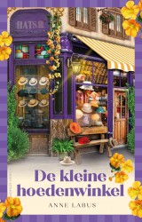 De kleine hoedenwinkel • De kleine hoedenwinkel