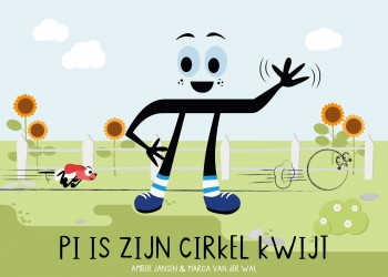 Pi is zijn cirkel kwijt