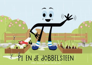 Pi en de dobbelsteen