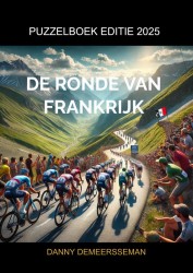 De Ronde van Frankrijk