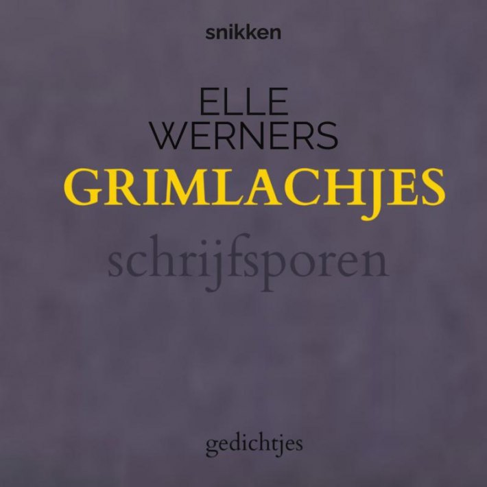 GRIMLACHJES