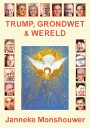 Trump, Grondwet & Wereld