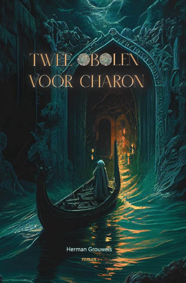 TWEE OBOLEN VOOR CHARON