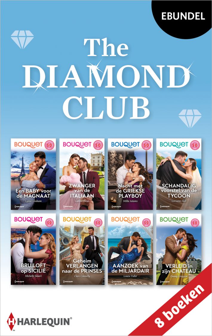 The Diamond Club