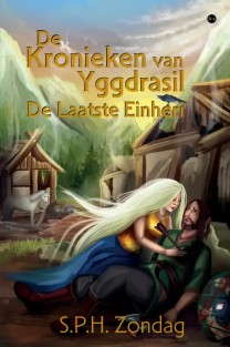 De Kronieken van Yggdrasil