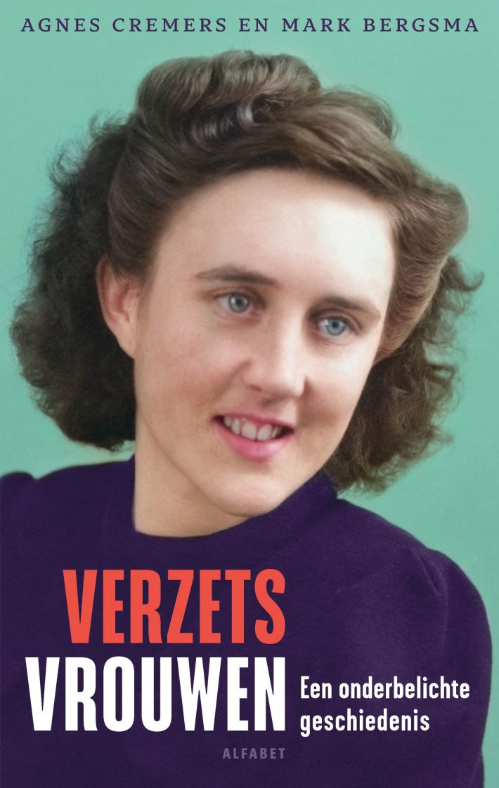Verzetsvrouwen • Verzetsvrouwen