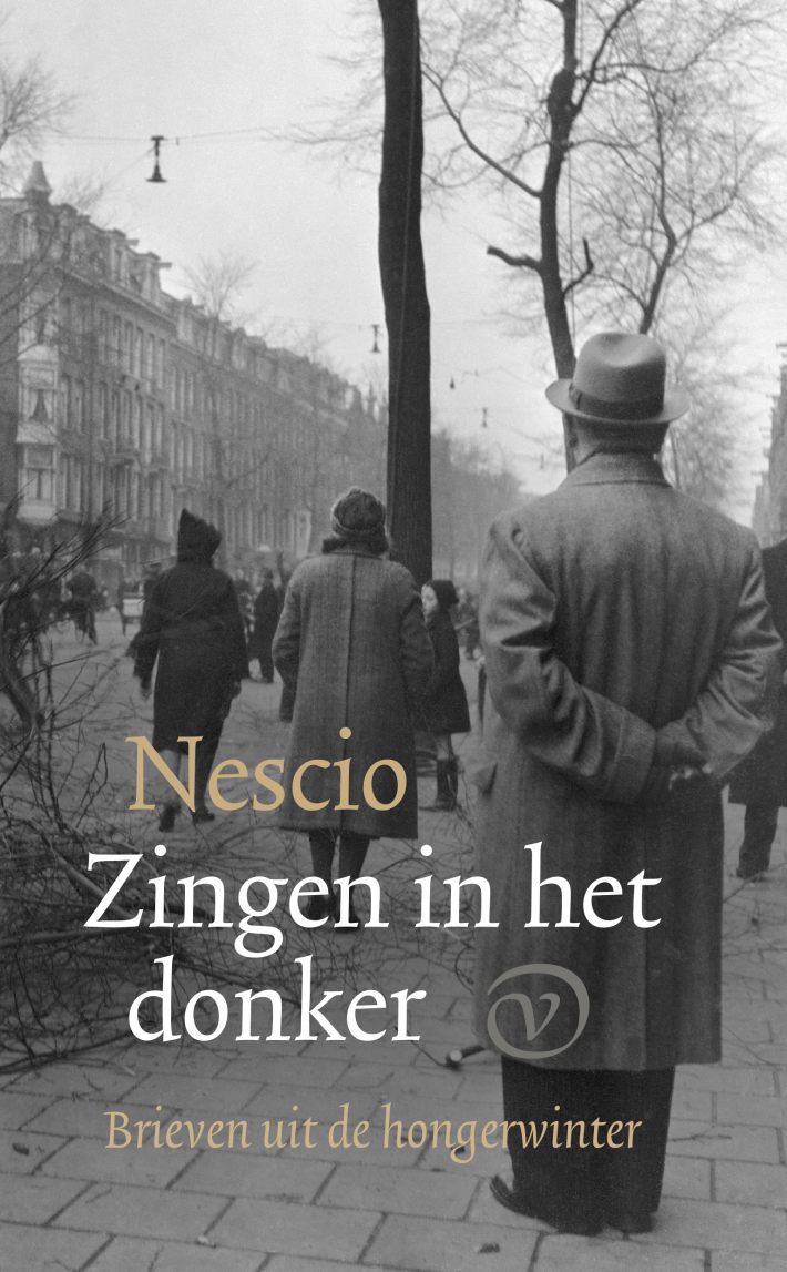 Zingen in het donker • Zingen in het donker