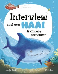 Interview met een haai & andere zeereuzen