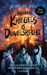 Driemaal Kriegels is Duivelsrecht • Driemaal Kriegels is Duivelsrecht