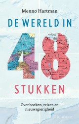 De wereld in 48 stukken • De wereld in 48 stukken