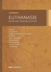 Leerboek euthanasie