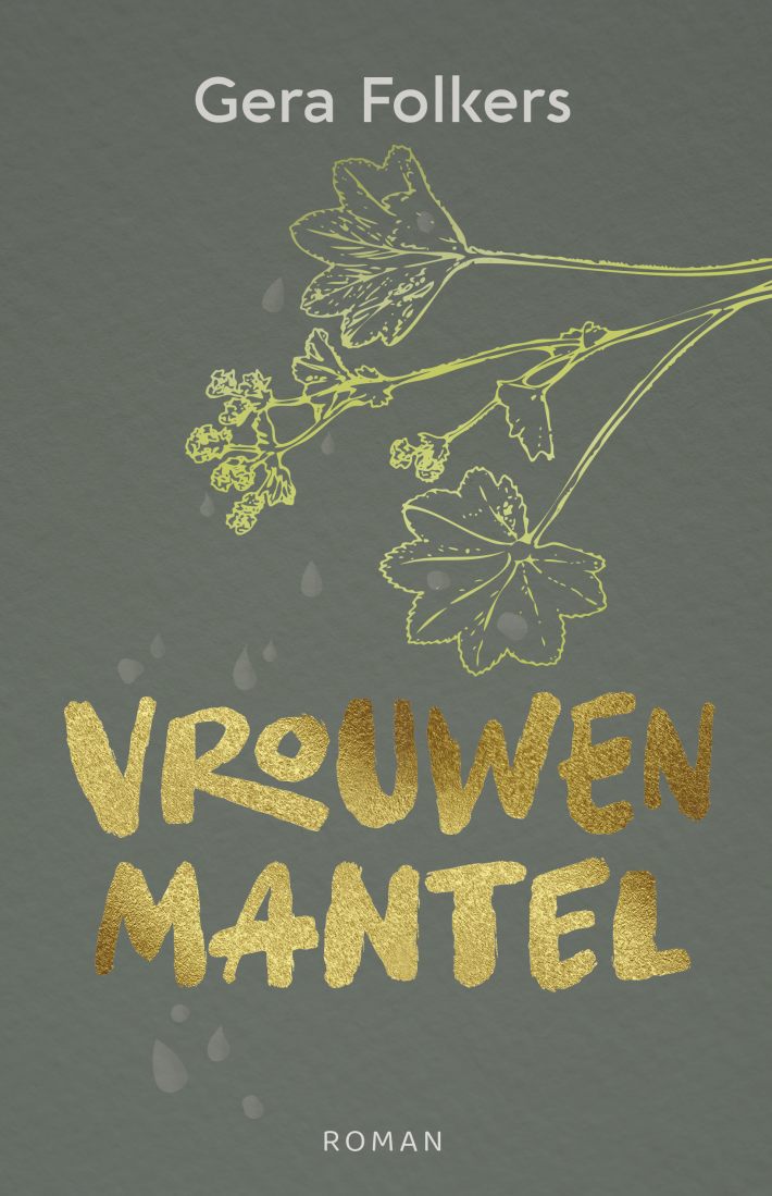 Vrouwenmantel