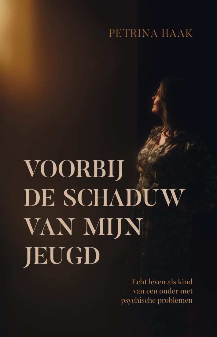 Voorbij de schaduw van mijn jeugd
