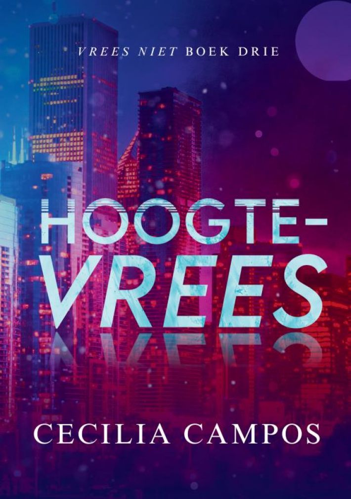 Hoogtevrees