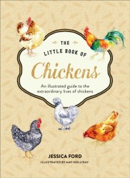 The Little Book of Chickens