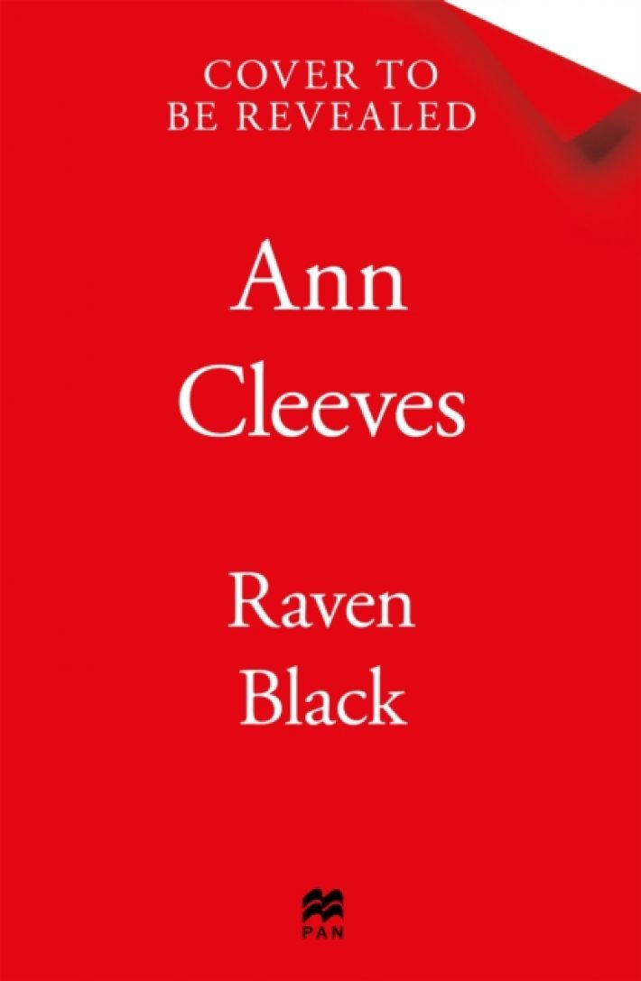 Raven Black