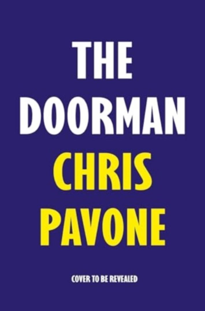 The Doorman