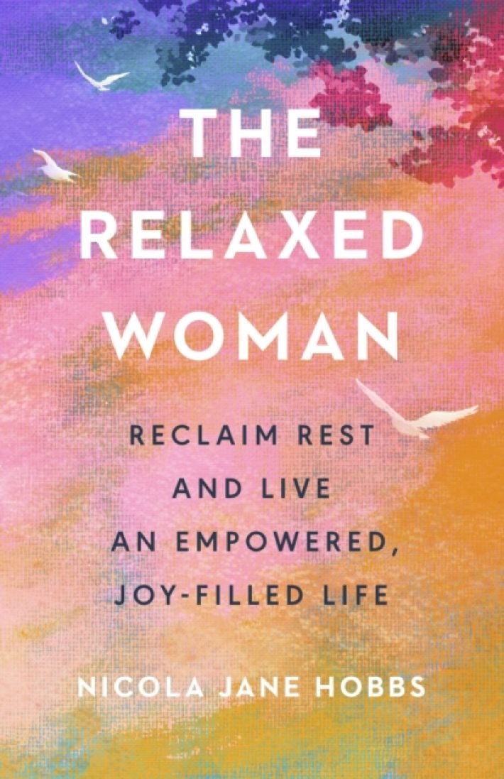 The Relaxed Woman