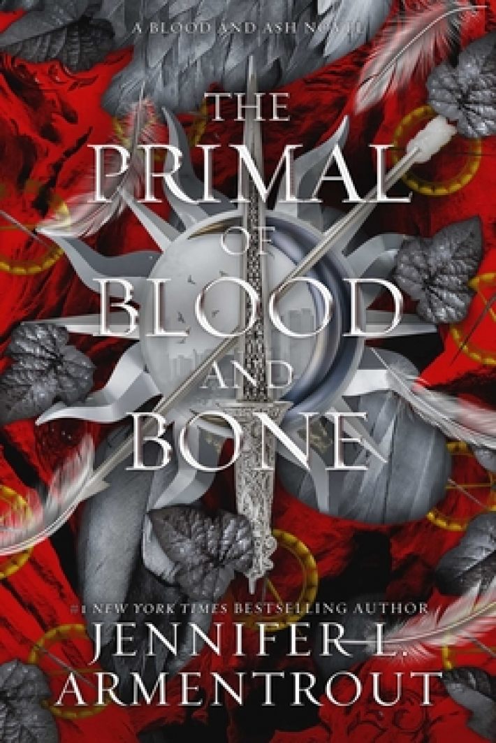 The Primal of Blood and Bone