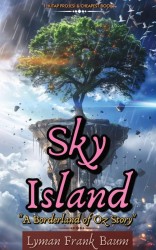 Sky Island