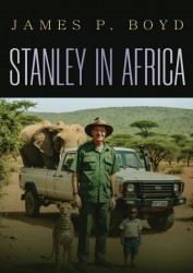 Stanley in Africa