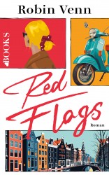 Red flags • Red flags