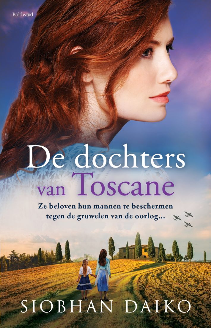 De dochters van Toscane