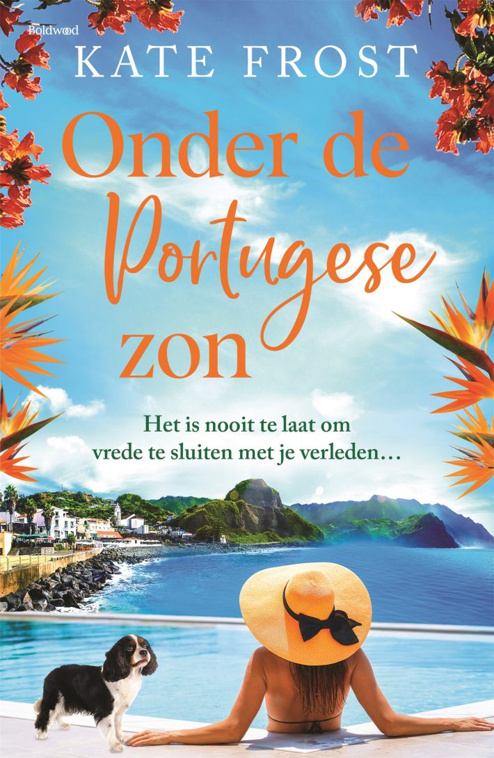 Onder de Portugese zon