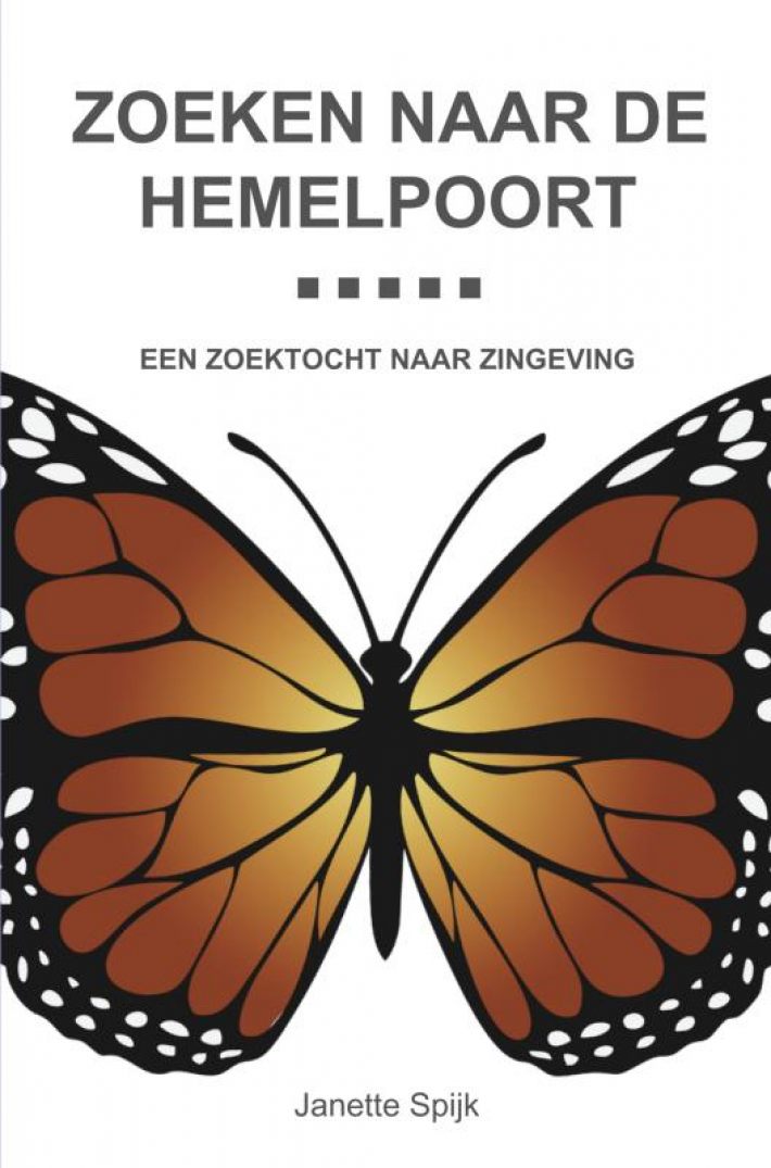 Zoeken naar de hemelpoort