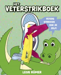 Het veterstrikboek