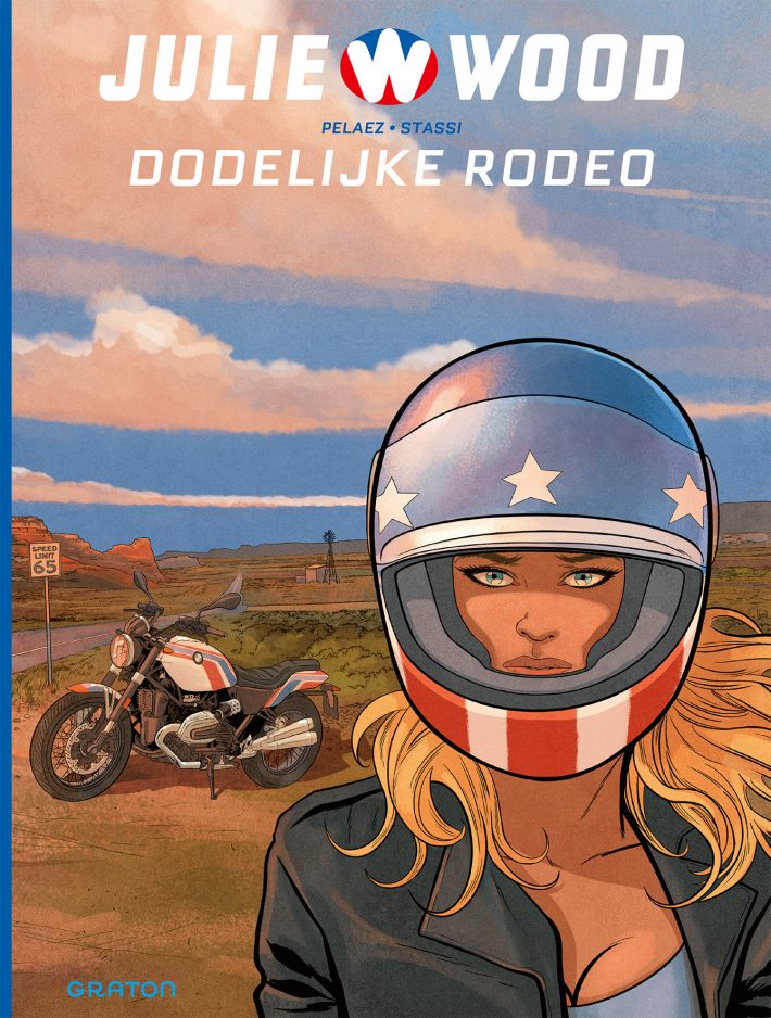 Dodelijke rodeo