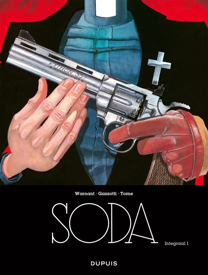 Soda