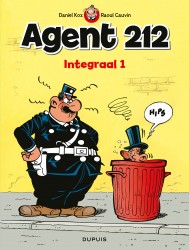 Agent 212 integraal SC 1