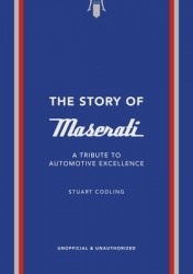 The Story of Maserati