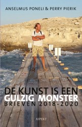 De kunst is een gulzig monster