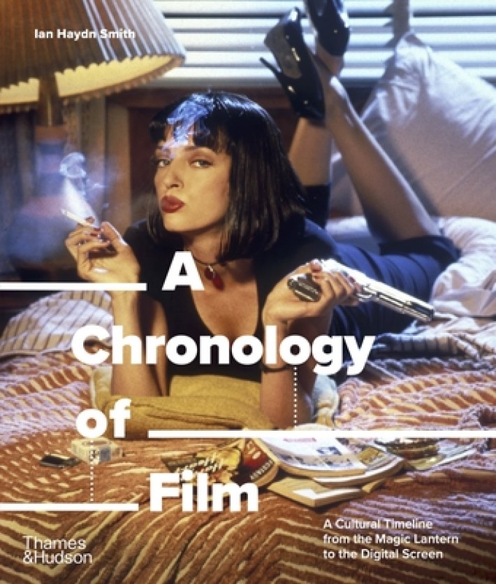 A Chronology of Film