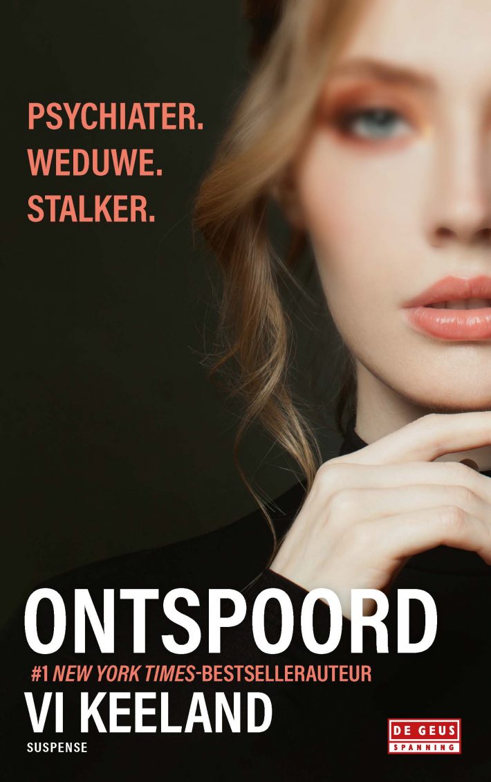 Ontspoord • Ontspoord