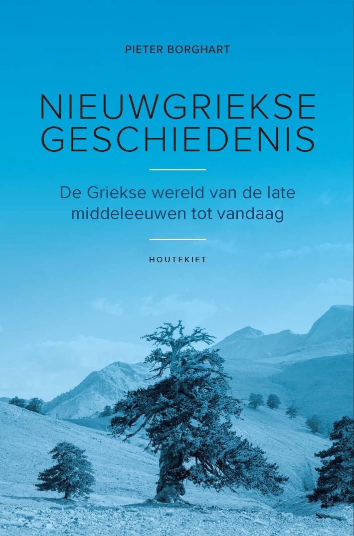 Nieuwgriekse geschiedenis • Nieuwgriekse geschiedenis