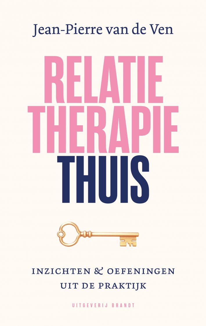 Relatietherapie thuis